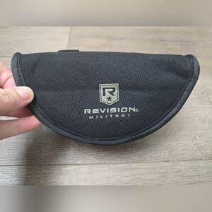Revision Military Tactical Eyewear EUC